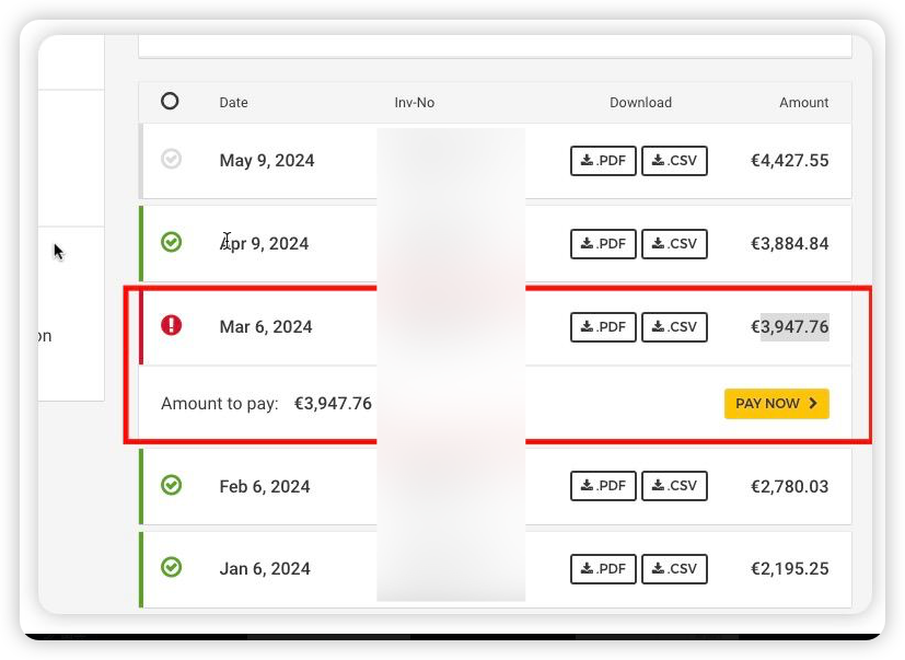 有paypal代付受害者?8月10日未履约!!先爆部分信息!